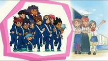 Imagen 34 de Inazuma Eleven Go: Luz y Sombra