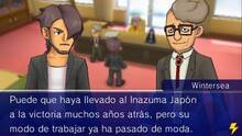 Imagen 39 de Inazuma Eleven Go: Luz y Sombra