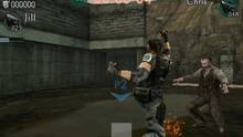 Imagen 2 de Resident Evil: The Mercenaries
