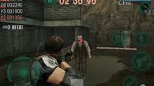 Imagen 4 de Resident Evil: The Mercenaries
