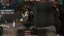 Imagen 5 de Resident Evil: The Mercenaries
