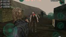 Imagen 7 de Resident Evil: The Mercenaries