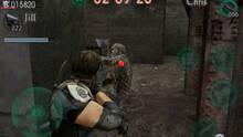 Imagen 8 de Resident Evil: The Mercenaries