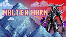 Imagen 2 de Molten Horn