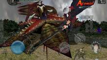 Imagen 2 de Devil May Cry 4: Refrain