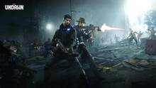 Imagen 25 de Undawn