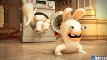 Imagen 9 de Rabbids 3D