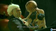 Imagen 122 de Final Fantasy XIII-2