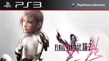 Imagen 174 de Final Fantasy XIII-2