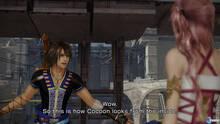Imagen 28 de Final Fantasy XIII-2