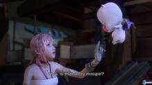 Imagen 49 de Final Fantasy XIII-2