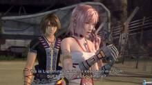 Imagen 59 de Final Fantasy XIII-2
