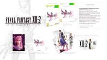 Imagen 146 de Final Fantasy XIII-2