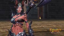 Imagen 142 de Forsaken World