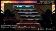 Imagen 6 de Magician Lord PSN