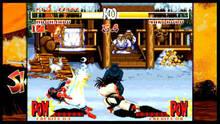 Imagen 2 de Samurai Shodown CV