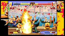 Imagen 6 de The King of Fighters '94