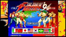 Imagen 8 de The King of Fighters '94