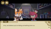 Imagen 2 de The Murder of Sonic the Hedgehog