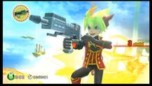 Imagen 114 de Rodea the Sky Soldier