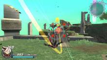 Imagen 101 de Rodea the Sky Soldier