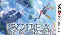 Imagen 55 de Rodea the Sky Soldier