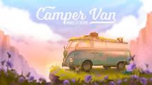 Imagen 3 de Camper Van: Make it home