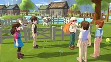 Imagen 12 de Harvest Moon: The Winds of Anthos