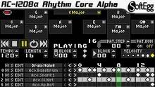 Imagen 3 de Rhythm Core Alpha DSiW