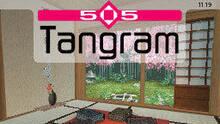 Imagen 2 de 505 Tangram DSiW