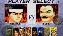 Imagen 14 de Virtua Fighter 2 PSN