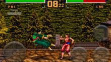 Imagen 16 de Virtua Fighter 2 PSN