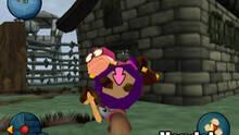 Imagen 46 de Worms 3D
