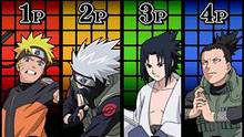 Imagen 6 de Naruto Shippuden: Shinobi Rumble