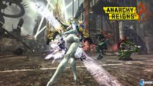 Imagen 5 de Anarchy Reigns