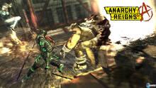 Imagen 9 de Anarchy Reigns