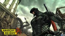 Imagen 10 de Anarchy Reigns