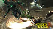 Imagen 16 de Anarchy Reigns
