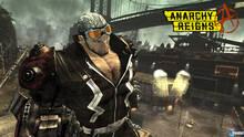 Imagen 21 de Anarchy Reigns