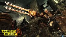 Imagen 22 de Anarchy Reigns