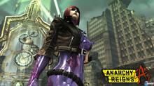 Imagen 28 de Anarchy Reigns