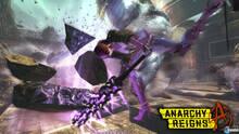 Imagen 29 de Anarchy Reigns