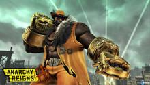 Imagen 31 de Anarchy Reigns