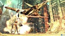 Imagen 34 de Anarchy Reigns