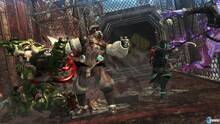 Imagen 64 de Anarchy Reigns