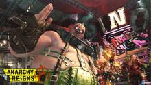 Imagen 86 de Anarchy Reigns