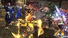 Imagen 124 de Anarchy Reigns
