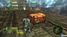 Imagen 133 de Anarchy Reigns