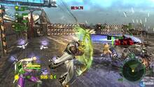 Imagen 146 de Anarchy Reigns