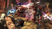 Imagen 152 de Anarchy Reigns